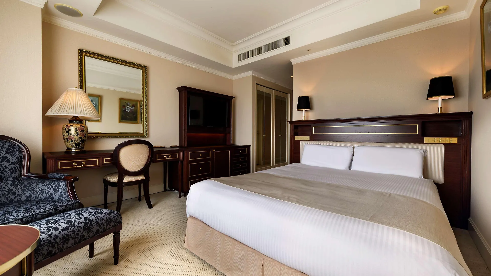 Dai-ichi Hotel Tokyo 4*,  Giappone