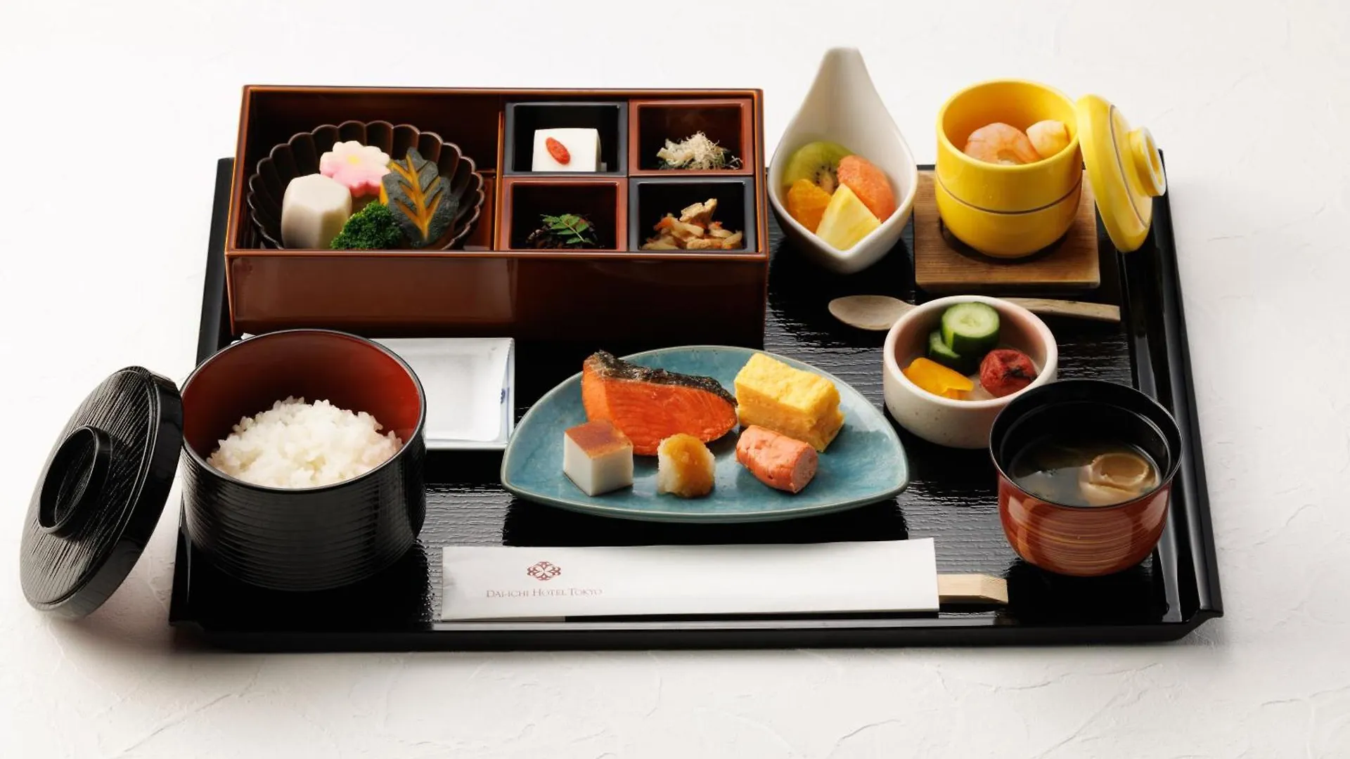 Dai-ichi Hotel Tokyo 4*,