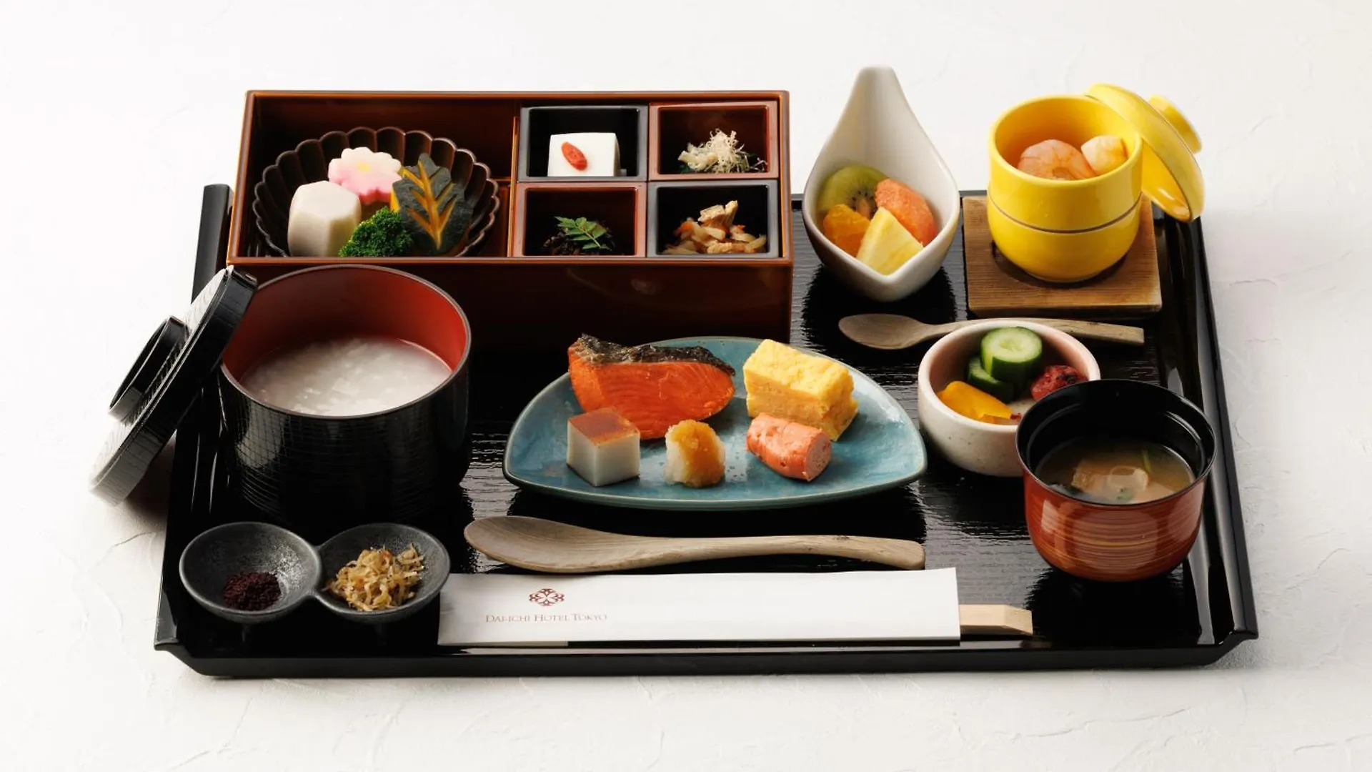 Dai-ichi Hotel Tokyo Giappone