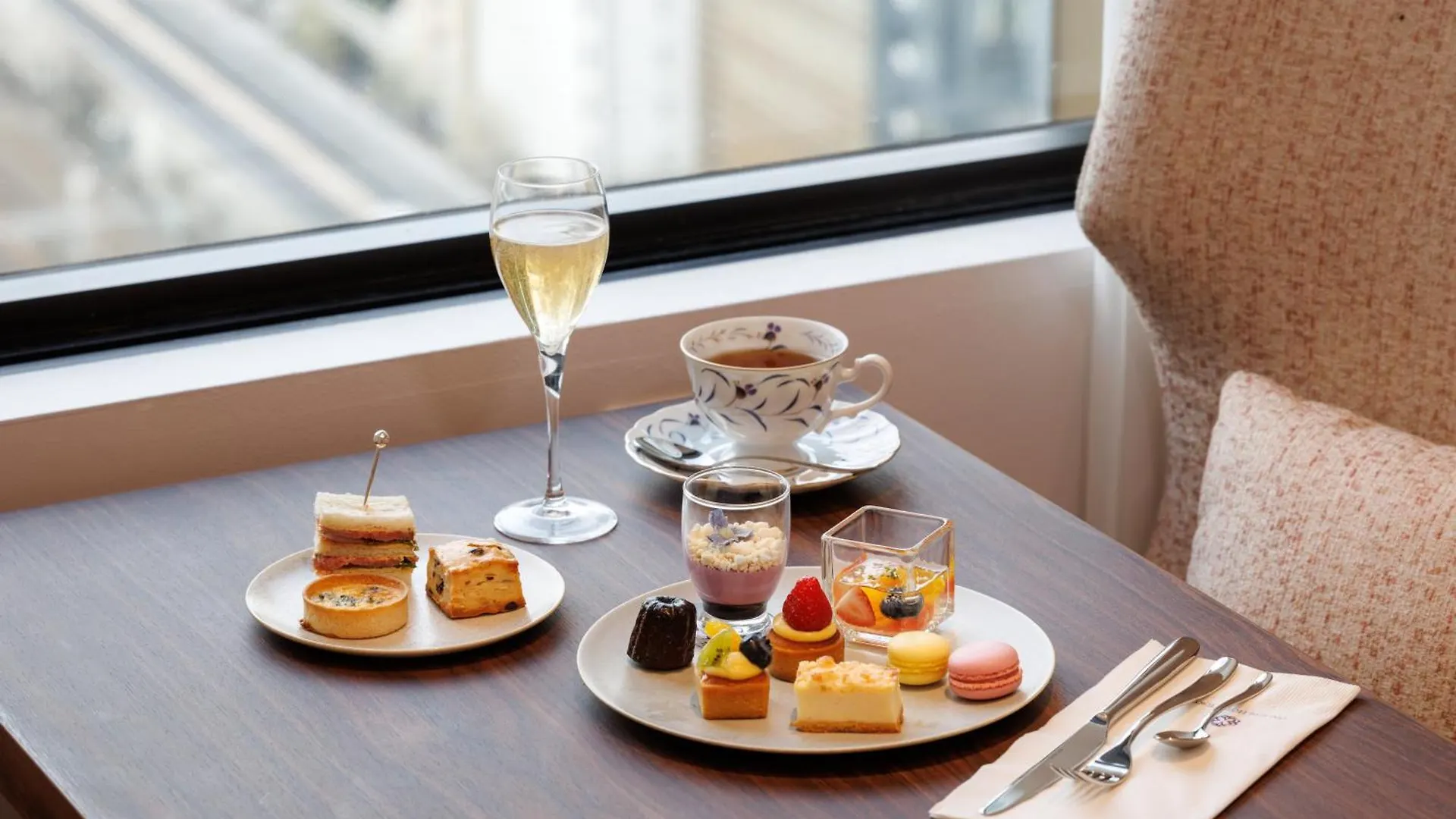 Dai-Ichi Hotel Tokyo prefektur