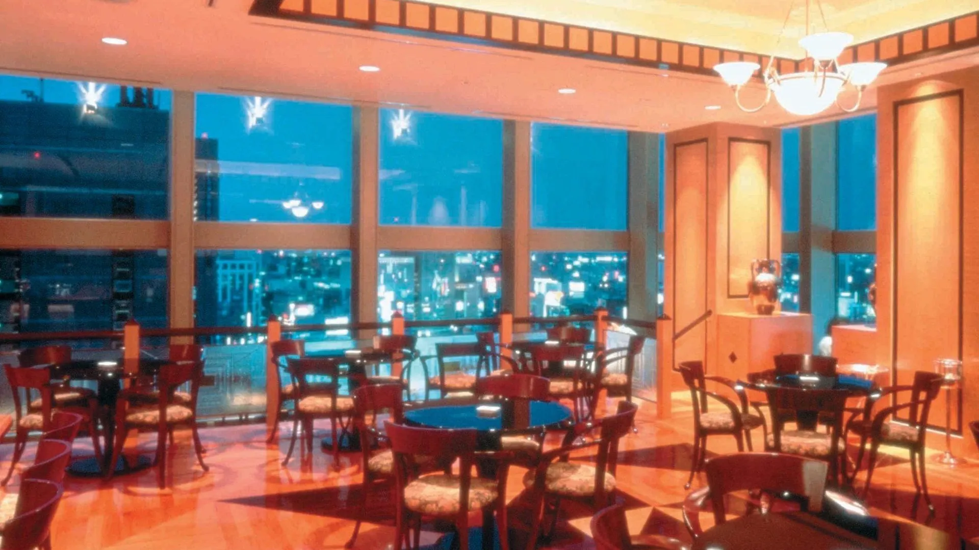 ****  Dai-ichi Hotel Tokyo Giappone