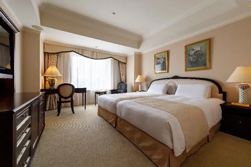 Dai-ichi Hotel Tokyo