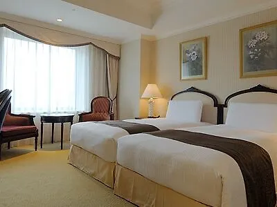 Dai-ichi Hotel Tokyo